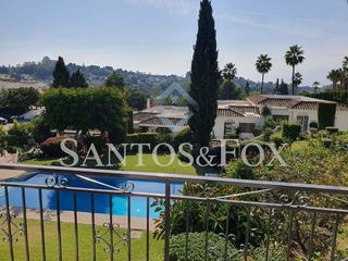 Piso en venta en Benahavís