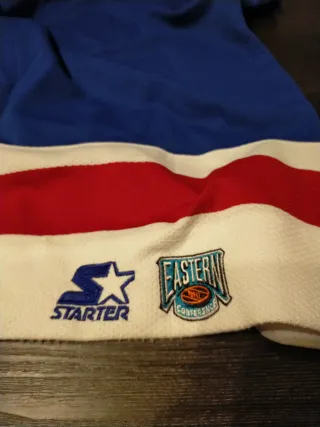 Camiseta Hockey NY Rangers vintage