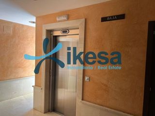 Piso en venta en Arenal - La Pólvora en Dos Hermanas