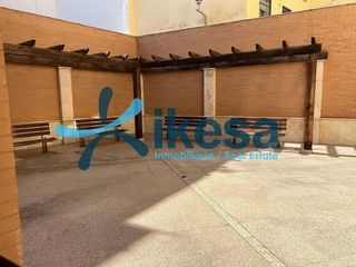 Piso en venta en Arenal - La Pólvora en Dos Hermanas