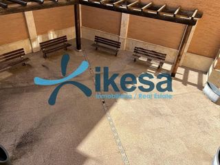 Piso en venta en Arenal - La Pólvora en Dos Hermanas