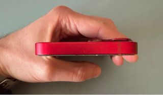 iPhone 13 Mini 256GB Rojo