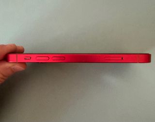 iPhone 13 Mini 256GB Rojo