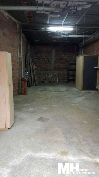 Local comercial en venta en Las Islas en Sagunto