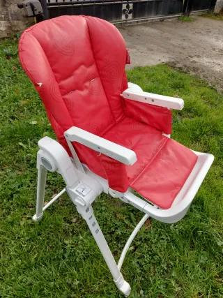 Trona Inglesina para bebé