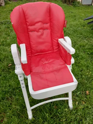 Trona Inglesina para bebé