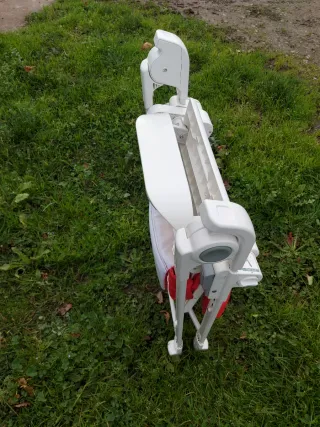 Trona Inglesina para bebé