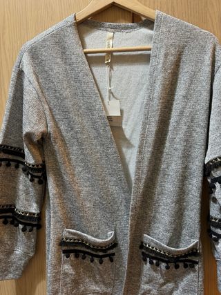 Jersey Diseño Talla S-M