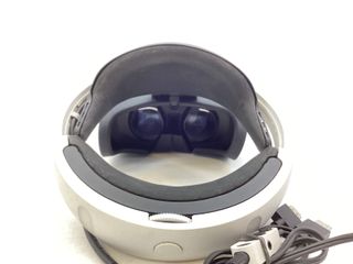 gafas vr ps4 sony cuh-zvr2