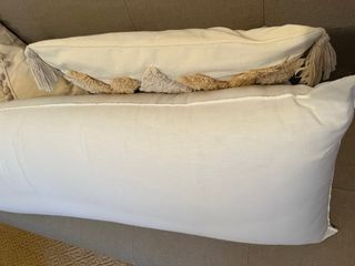 Almohada Cama 1.50m X 0,40m