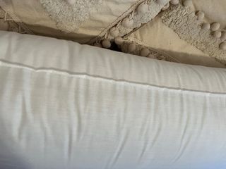 Almohada Cama 1.50m X 0,40m