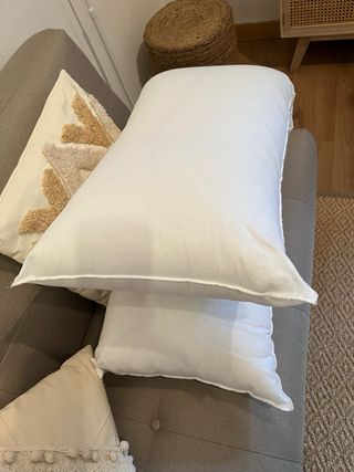 Almohada Cama 1.50m X 0,40m