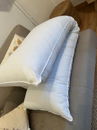 Almohada Cama 1.50m X 0,40m