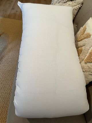 Almohada Cama 1.50m X 0,40m