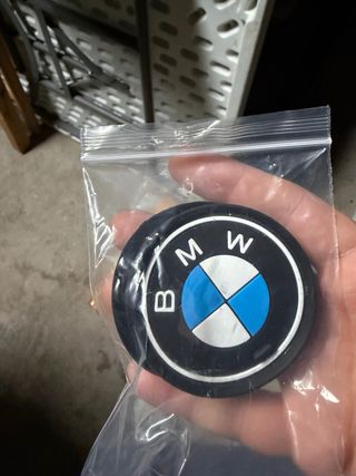 Tapavasos BMW