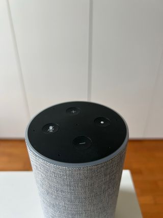 Echo 2 Generazione GRANDE