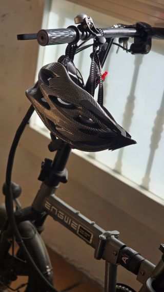 Bicicletta elettrica pieghevole ENGWE T14 48V