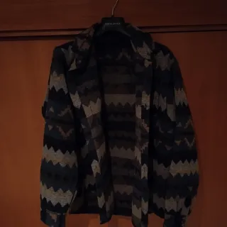 Giacca Lana Donna Enrica Taglia M