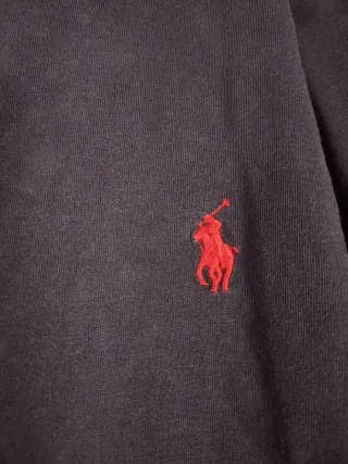 Camiseta Polo Ralph Lauren Azul Talla S