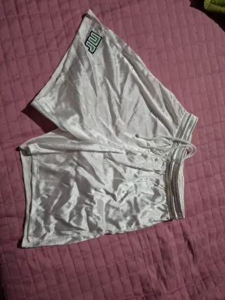 Pantaloncini sportivi vintage anni 80 NR
