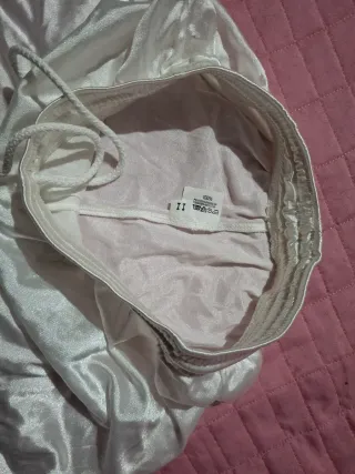 Pantaloncini sportivi vintage anni 80 NR