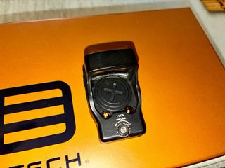 Punto Rojo EOTECH EFLX 3 MOA (ORIGINAL)