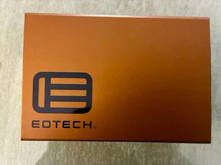 Punto Rojo EOTECH EFLX 3 MOA (ORIGINAL)