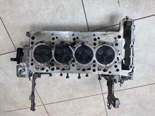 Culata Mercedes C220 W204