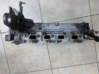 Culata Mercedes C220 W204