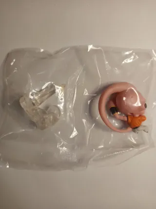 Figura Super Buu Gohan Absorbido