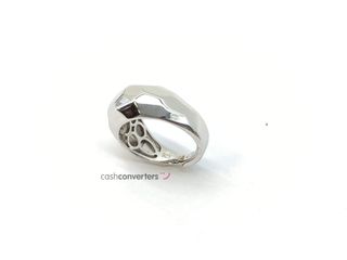 anillo plata 925mm