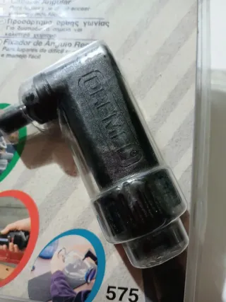 Dremel 575 Cabezal Angular