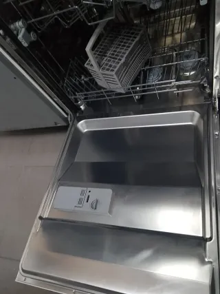 Lavavajillas Teka Integral