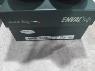 Scarponcino Enval Gore-Tex N.45