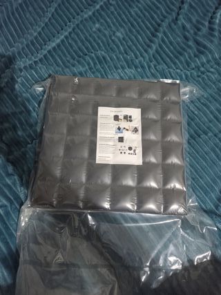 Espuma acústica de poliuretano y panel acústico