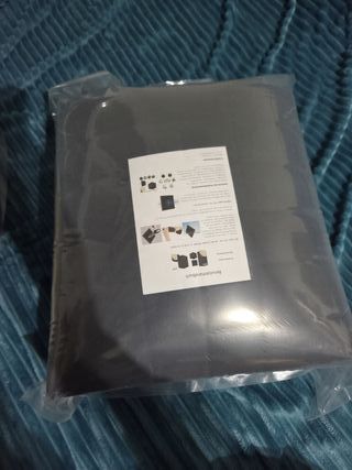 Espuma acústica de poliuretano y panel acústico