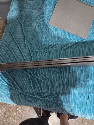 Espuma acústica de poliuretano y panel acústico