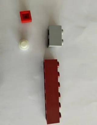 Lote Figuras Miniatura Soldados Guerreros 1/72