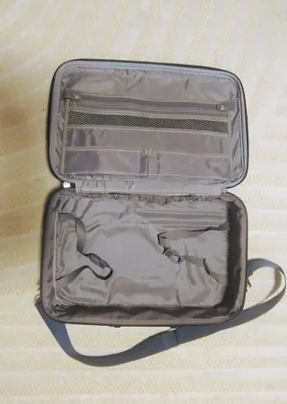 Maletín de viaje vintage