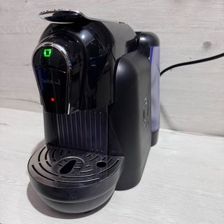 Máquina de Café Delta Q
