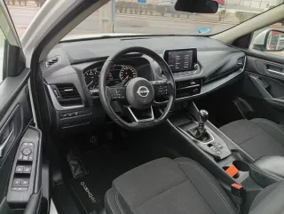 Nissan QASQHAI 2024