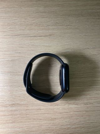 Apple Watch SE 2 Negro/Azul Marino