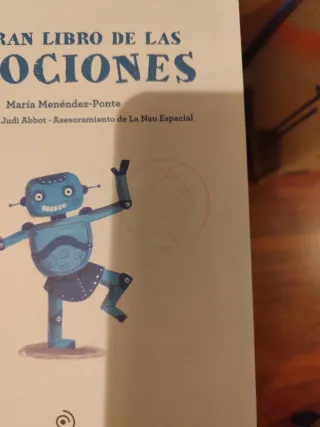 De Mayor quiero ser feliz y El gran libro de ...