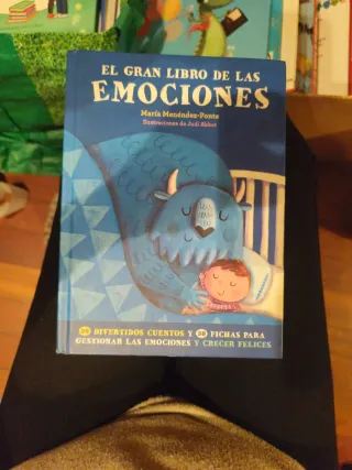 De Mayor quiero ser feliz y El gran libro de ...