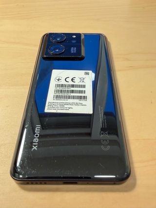 Xiaomi 13T Pro Nero 512GB