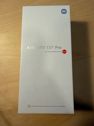 Xiaomi 13T Pro Nero 512GB