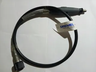 Dremel Modelo 225 Cable Flexible