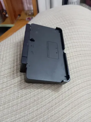 Base de Carga Nintendo 3DS