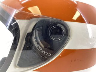 casco jet bultaco jet