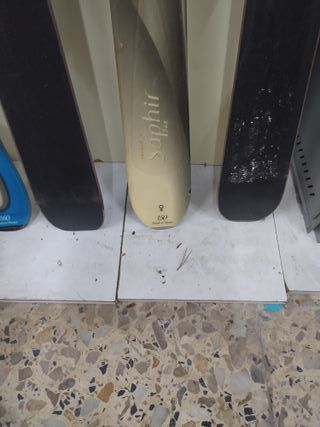 Esquís Carving Rosignol